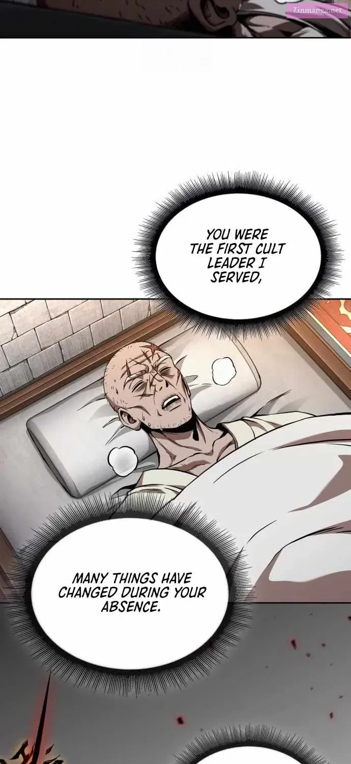 Nano Machine Chapter 278.1 page 44 - 