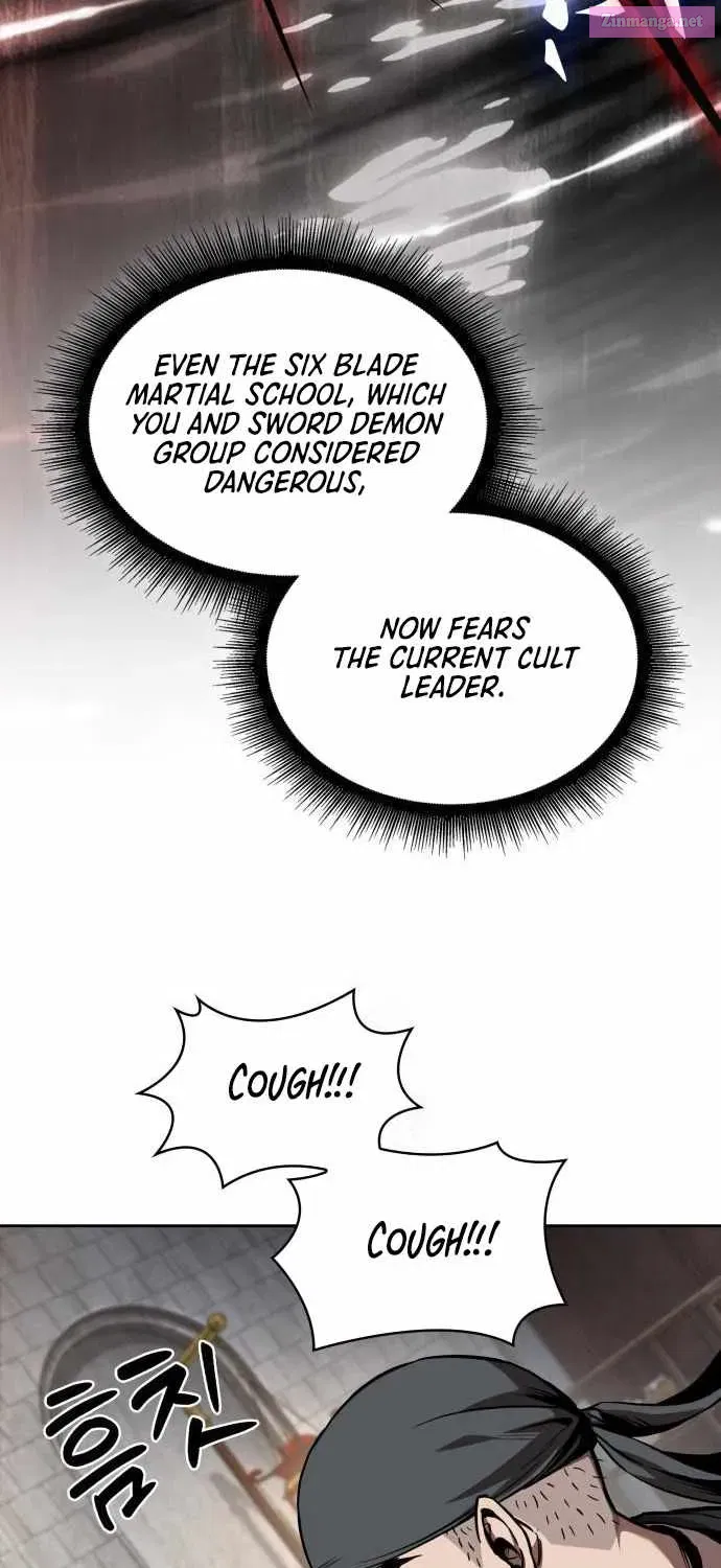 Nano Machine Chapter 278.1 page 46 - 