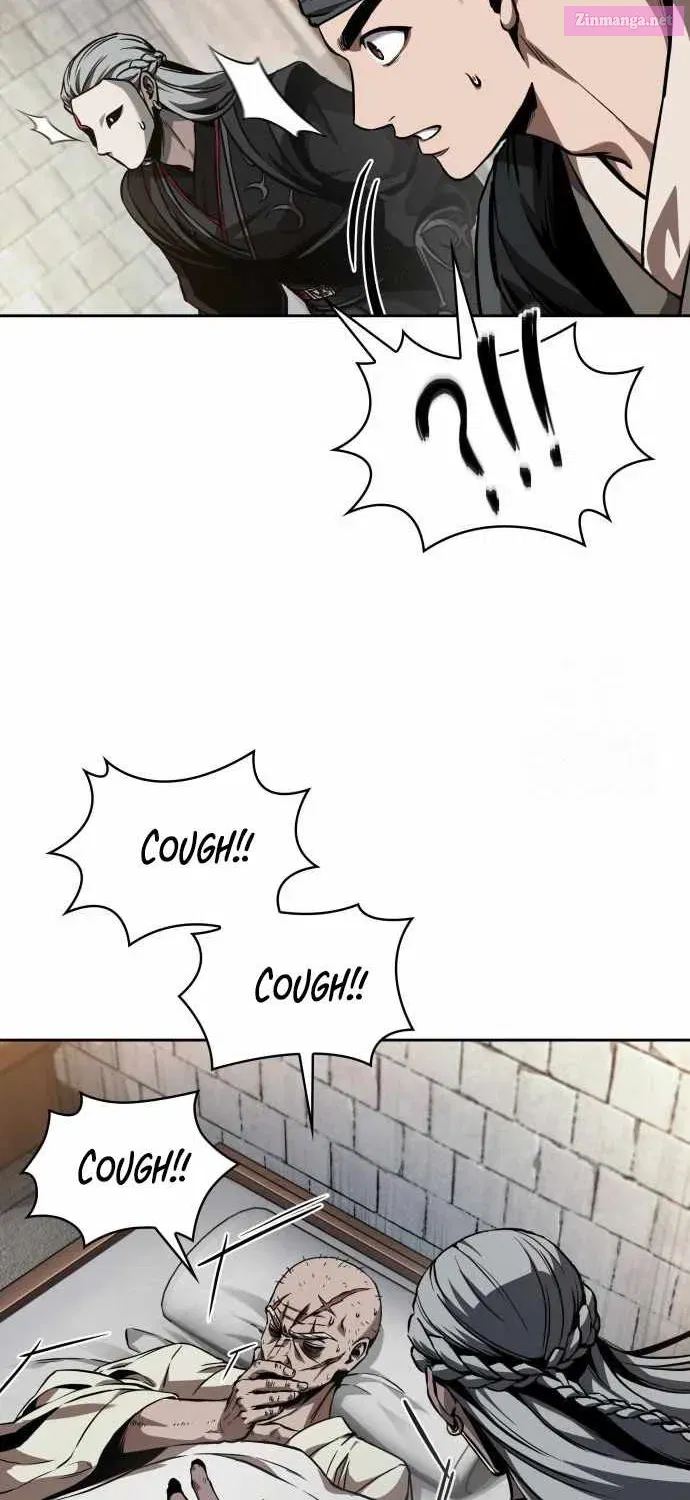 Nano Machine Chapter 278.1 page 47 - 