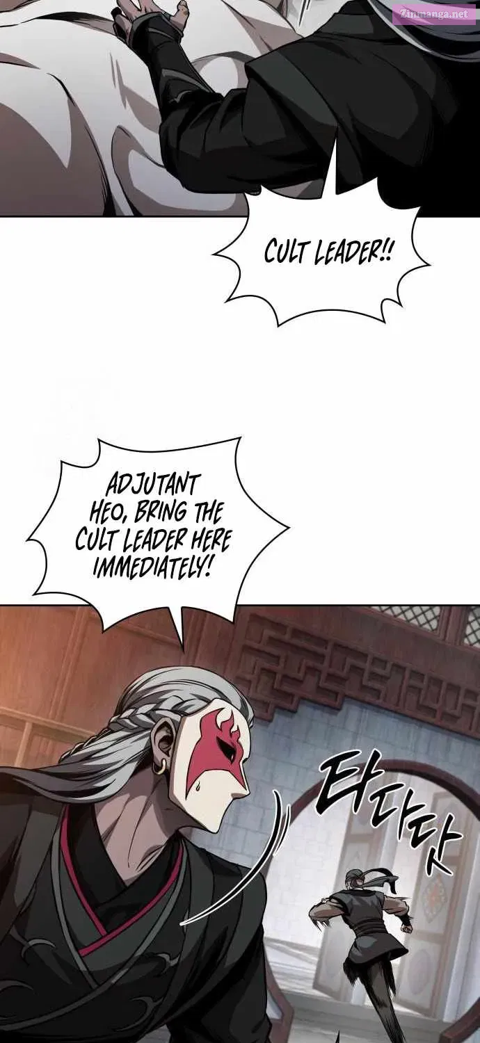 Nano Machine Chapter 278.1 page 48 - 