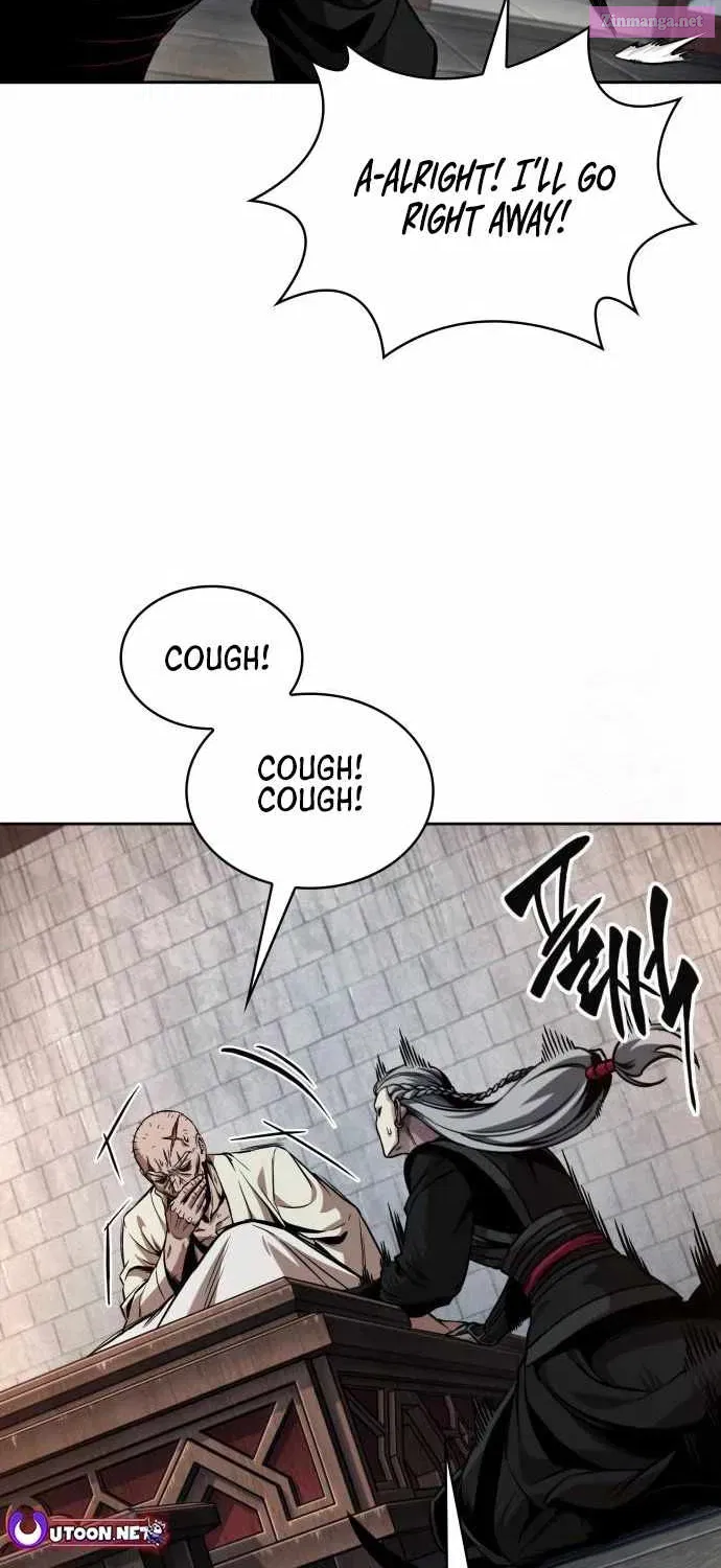 Nano Machine Chapter 278.1 page 49 - 