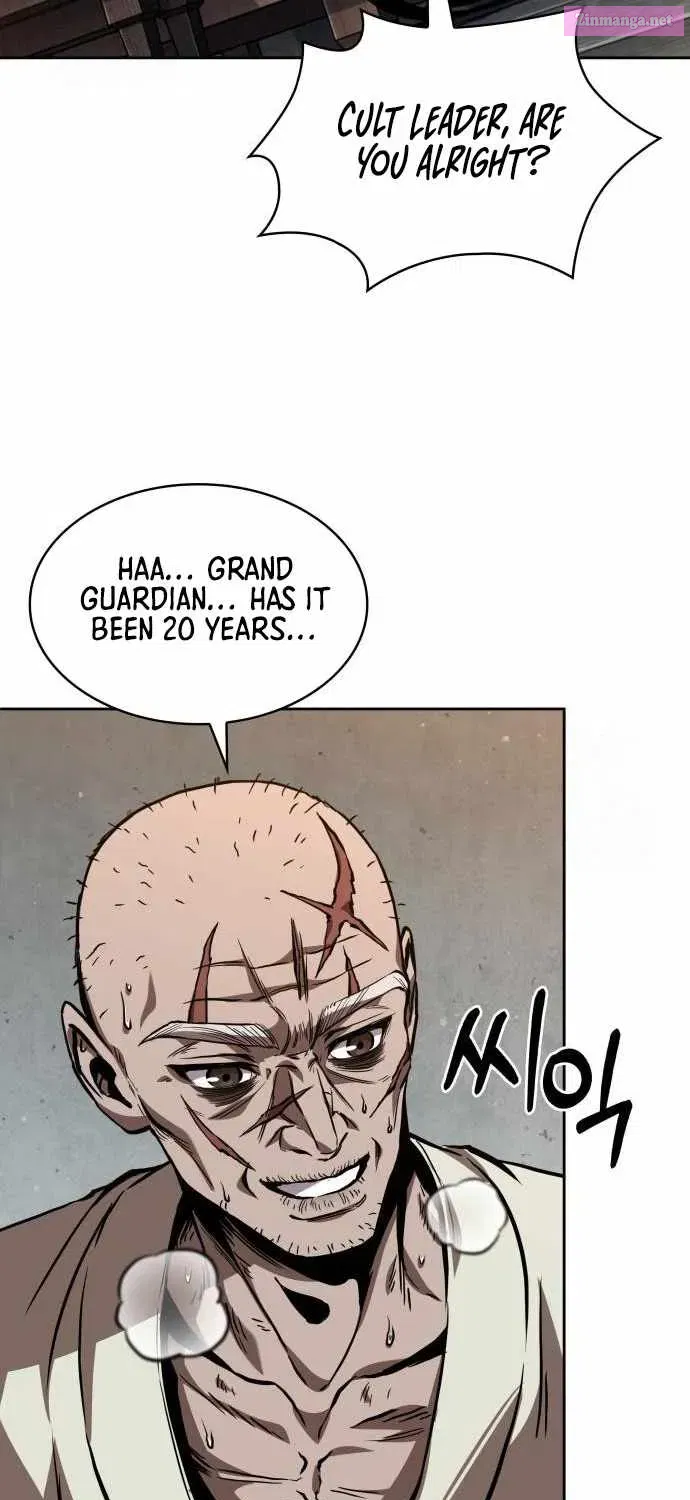 Nano Machine Chapter 278.1 page 50 - 
