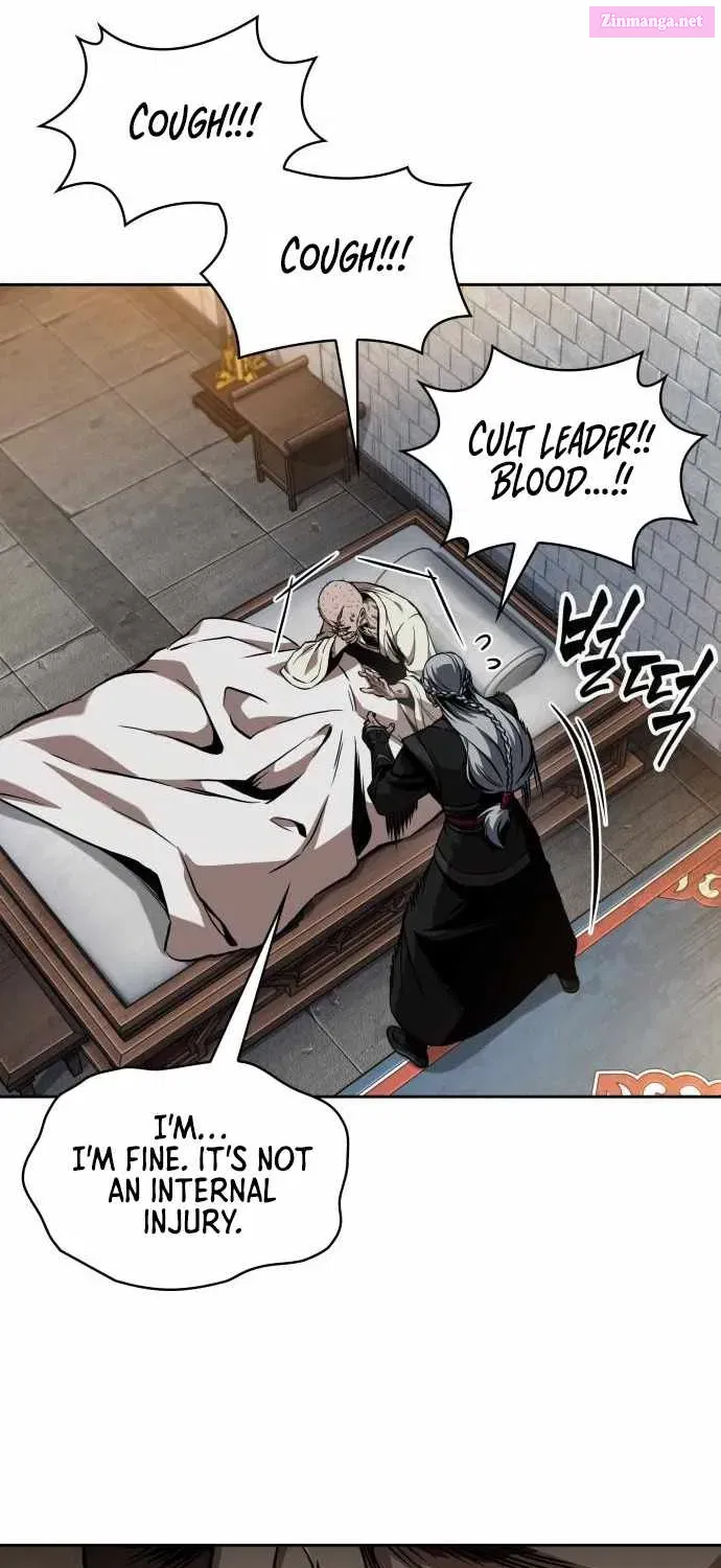 Nano Machine Chapter 278.1 page 52 - 