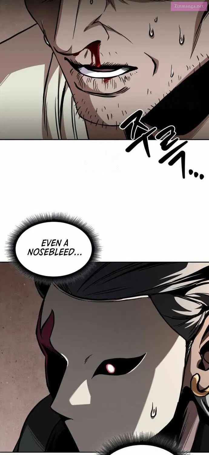 Nano Machine Chapter 278.1 page 53 - 