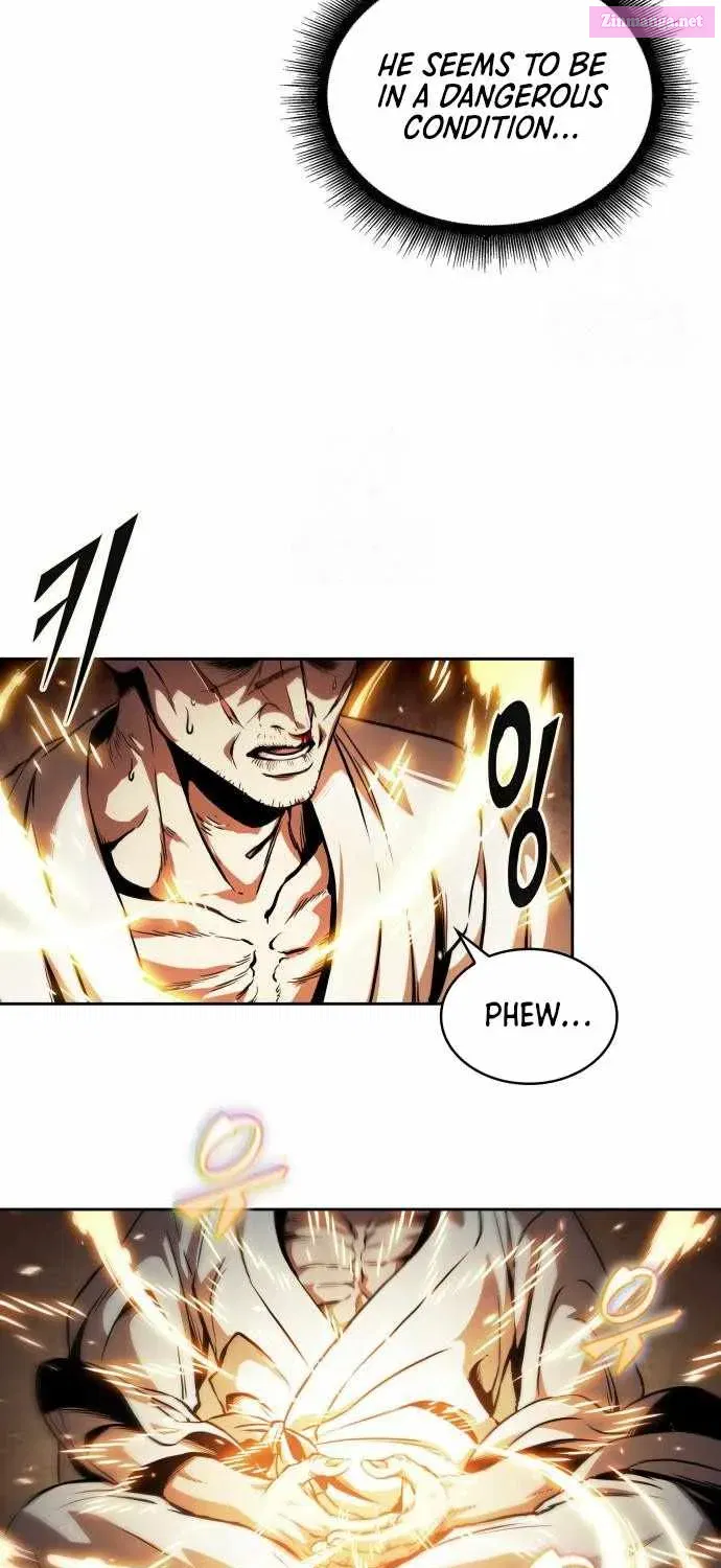 Nano Machine Chapter 278.1 page 54 - 