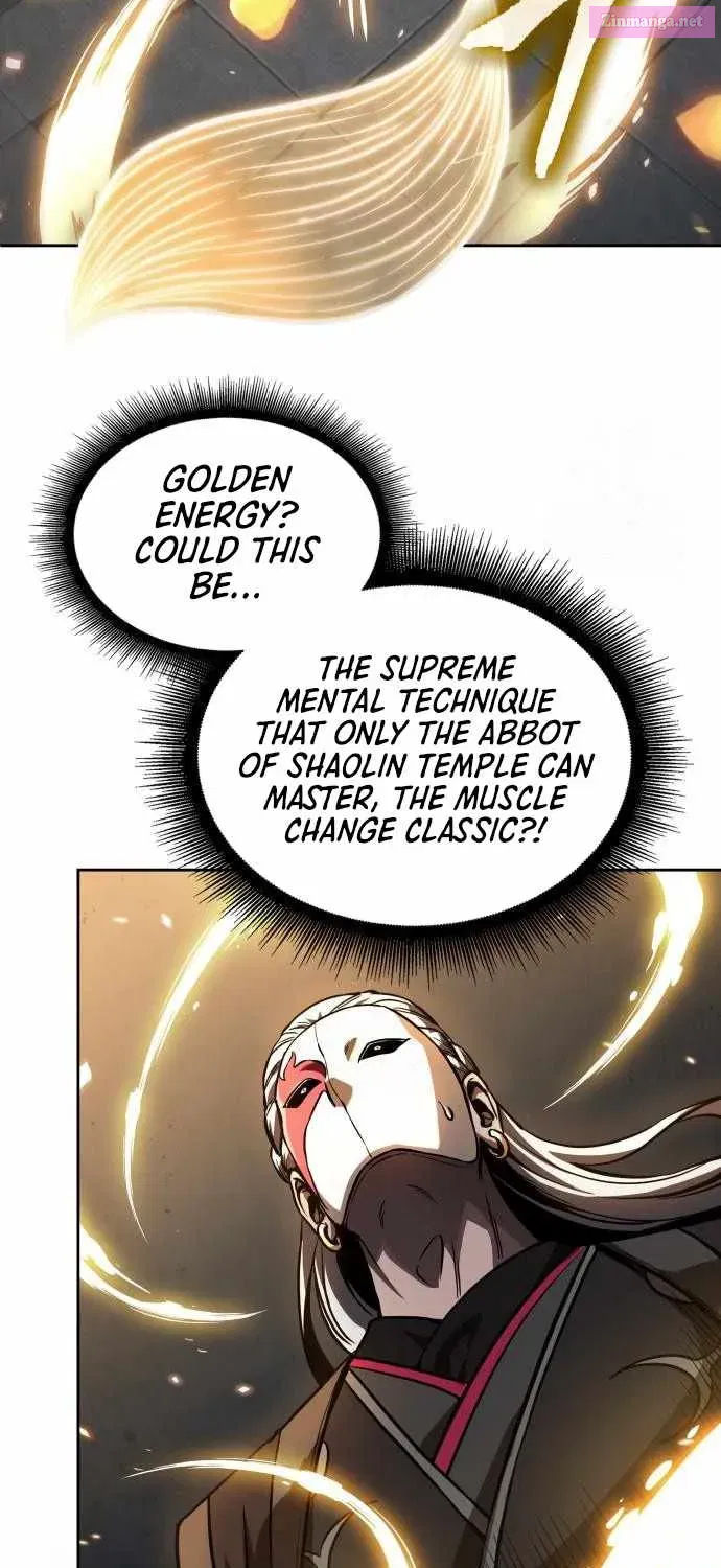 Nano Machine Chapter 278.1 page 56 - 