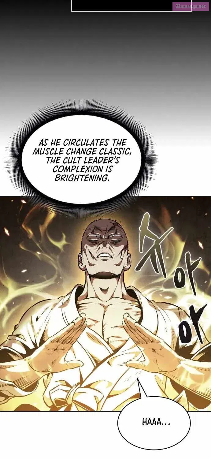 Nano Machine Chapter 278.1 page 59 - 