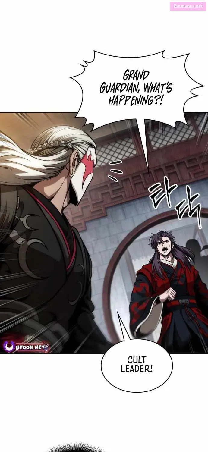 Nano Machine Chapter 278.1 page 60 - 
