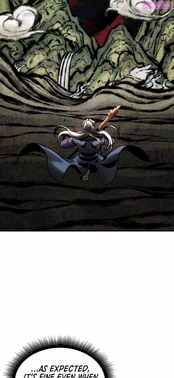 Nano Machine Chapter 278.1 page 7 - 
