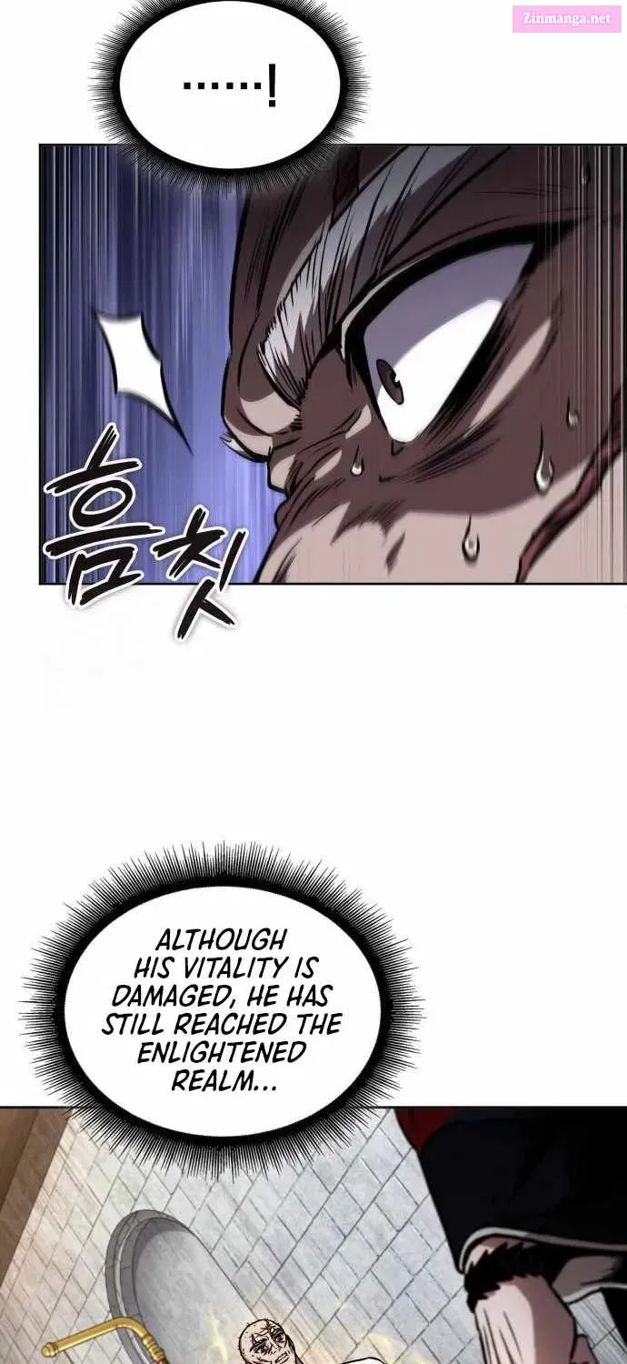 Nano Machine Chapter 278.1 page 61 - 