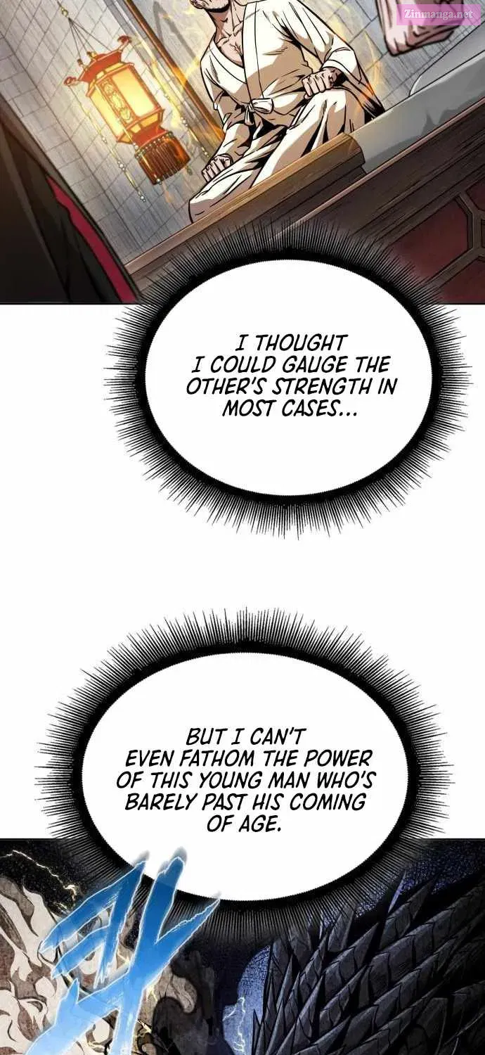 Nano Machine Chapter 278.1 page 62 - 