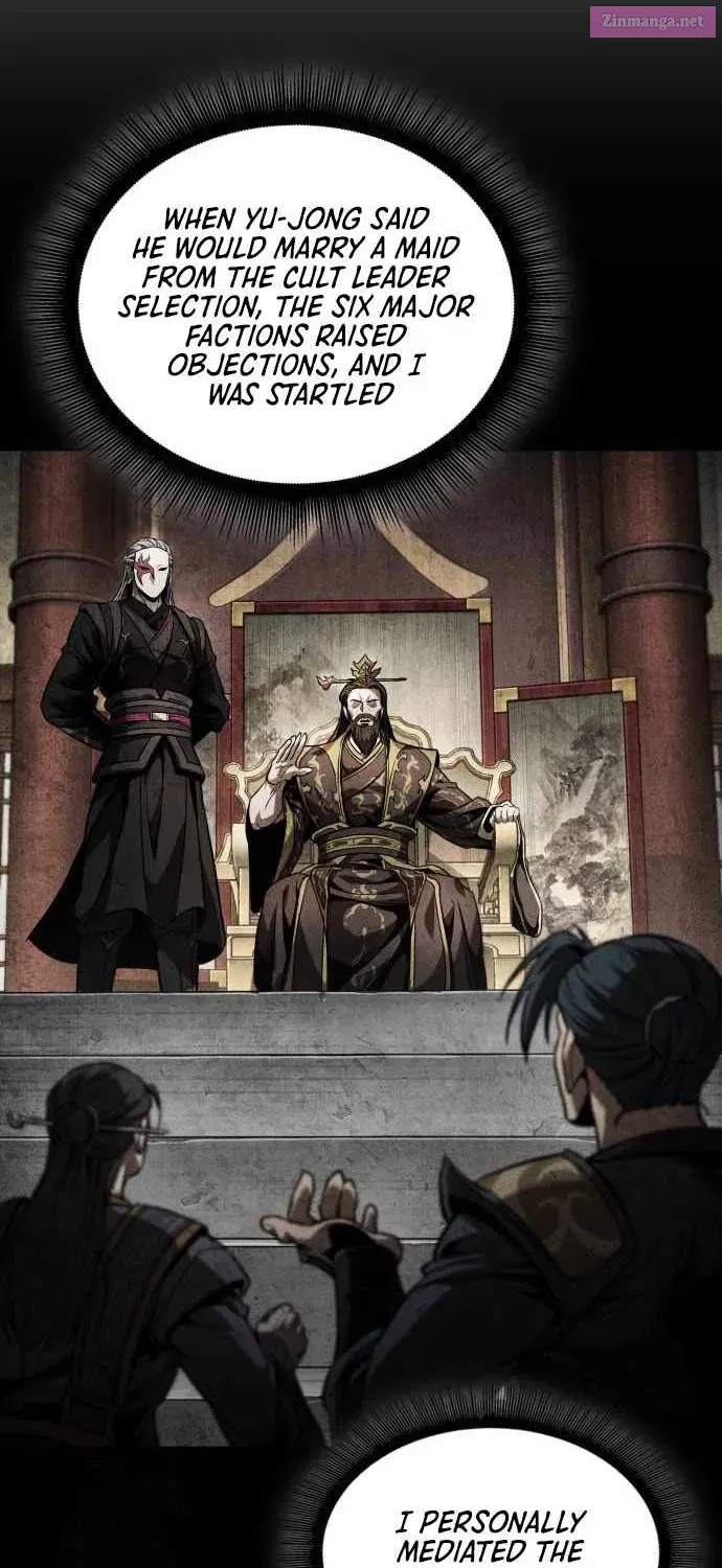 Nano Machine Chapter 278.1 page 67 - 