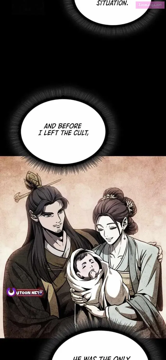 Nano Machine Chapter 278.1 page 68 - 