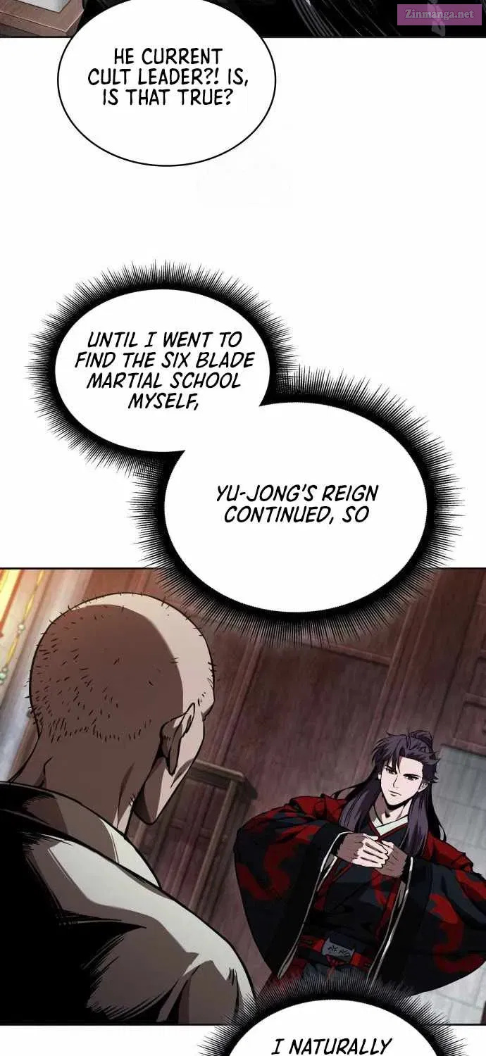 Nano Machine Chapter 278.1 page 70 - 