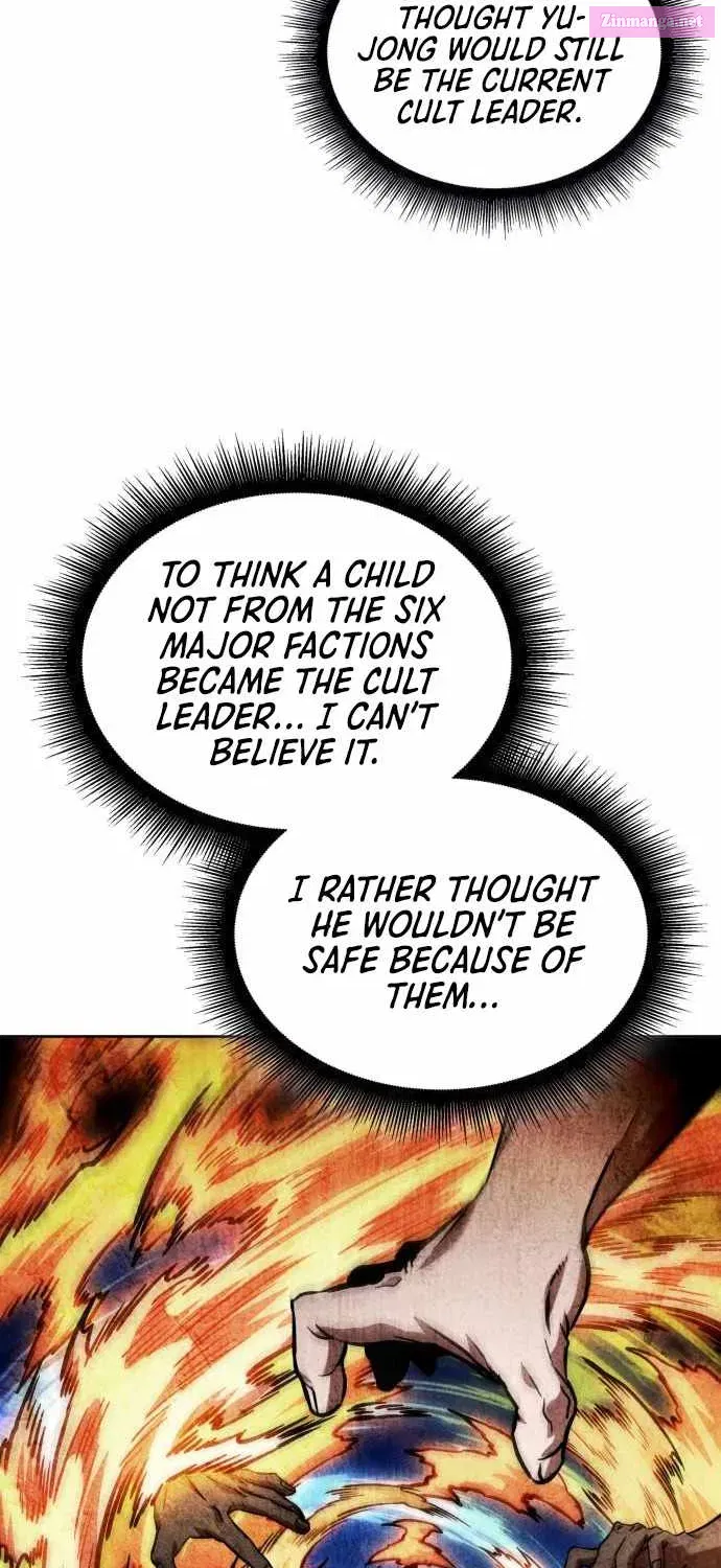 Nano Machine Chapter 278.1 page 71 - 