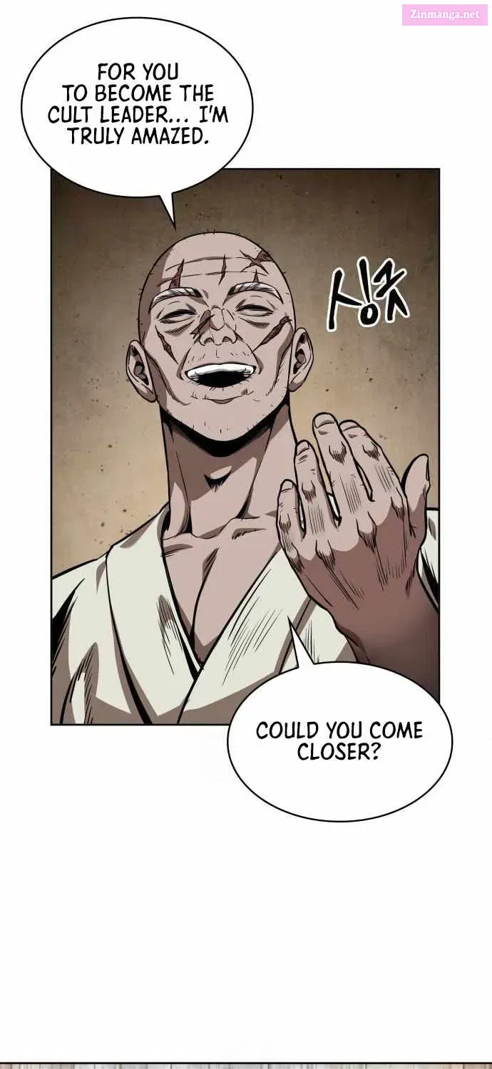 Nano Machine Chapter 278.1 page 73 - 