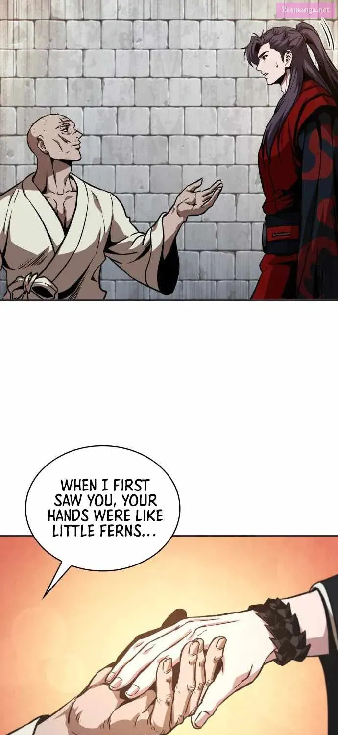 Nano Machine Chapter 278.1 page 74 - 