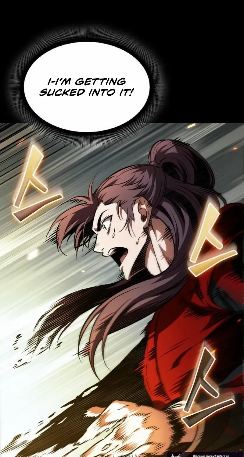 Nano Machine Chapter 278 page 16 - 