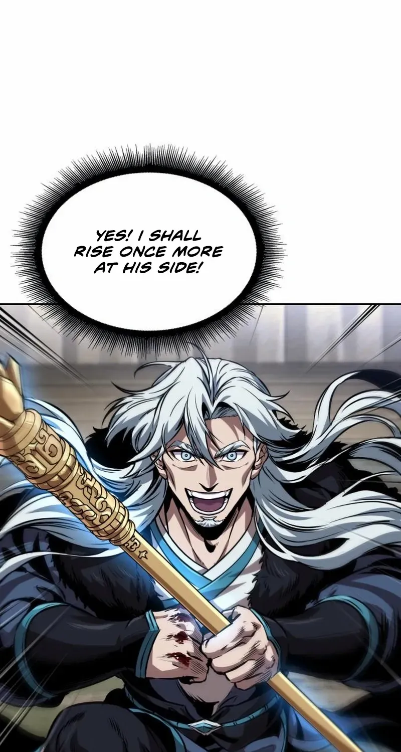 Nano Machine Chapter 278 page 3 - 