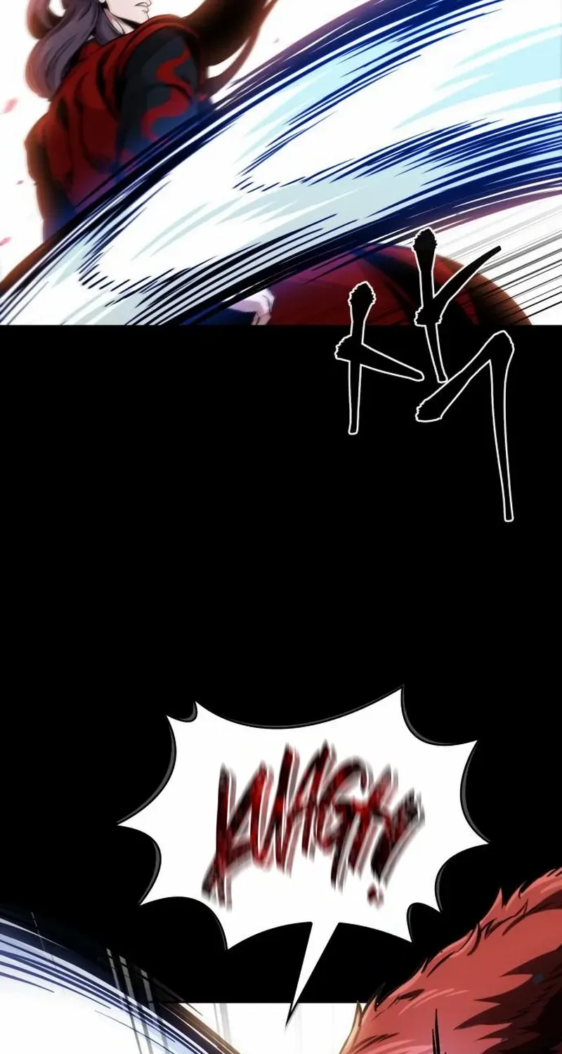 Nano Machine Chapter 278 page 21 - 