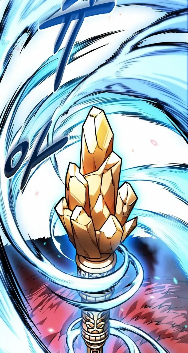 Nano Machine Chapter 278 page 30 - 