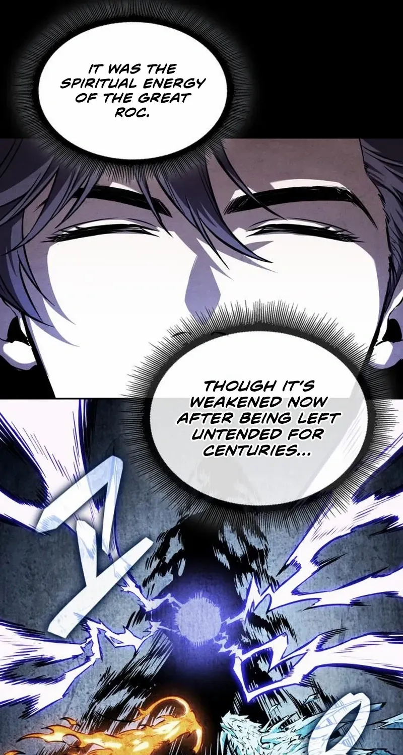Nano Machine Chapter 278 page 34 - 