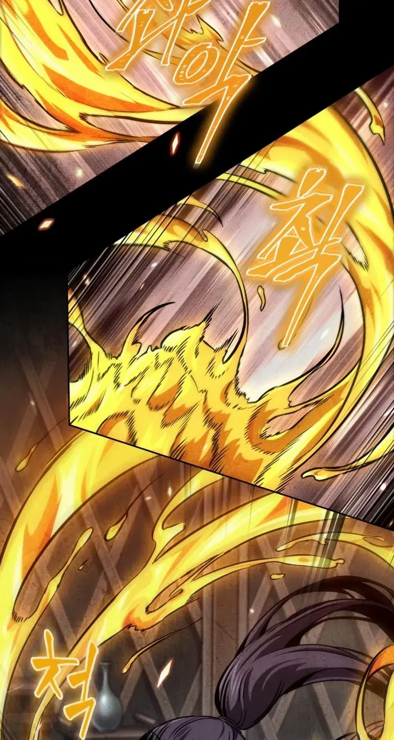 Nano Machine Chapter 278 page 38 - 