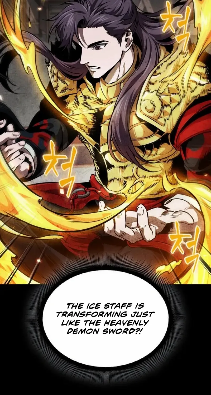 Nano Machine Chapter 278 page 39 - 
