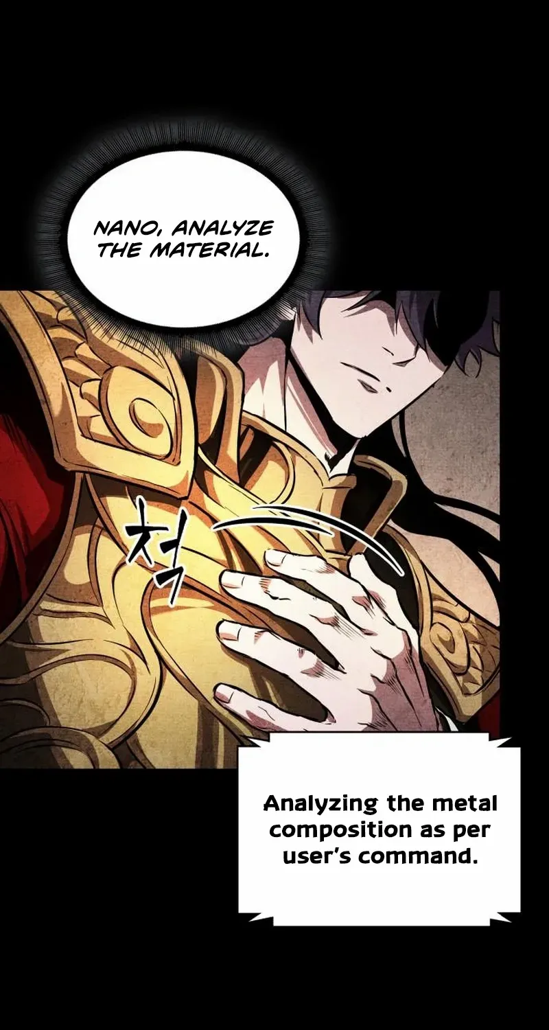 Nano Machine Chapter 278 page 40 - 