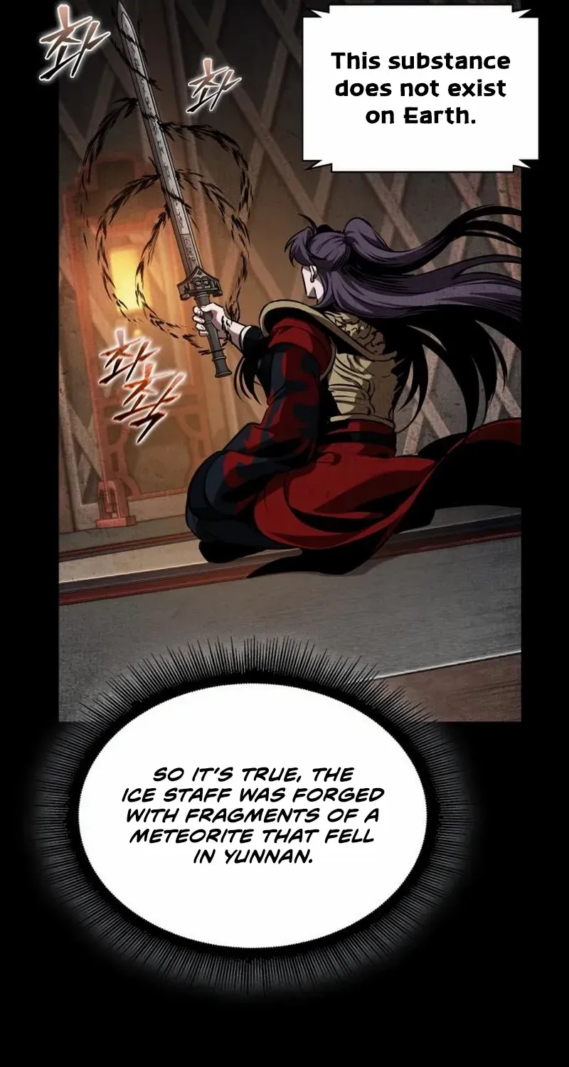 Nano Machine Chapter 278 page 42 - 