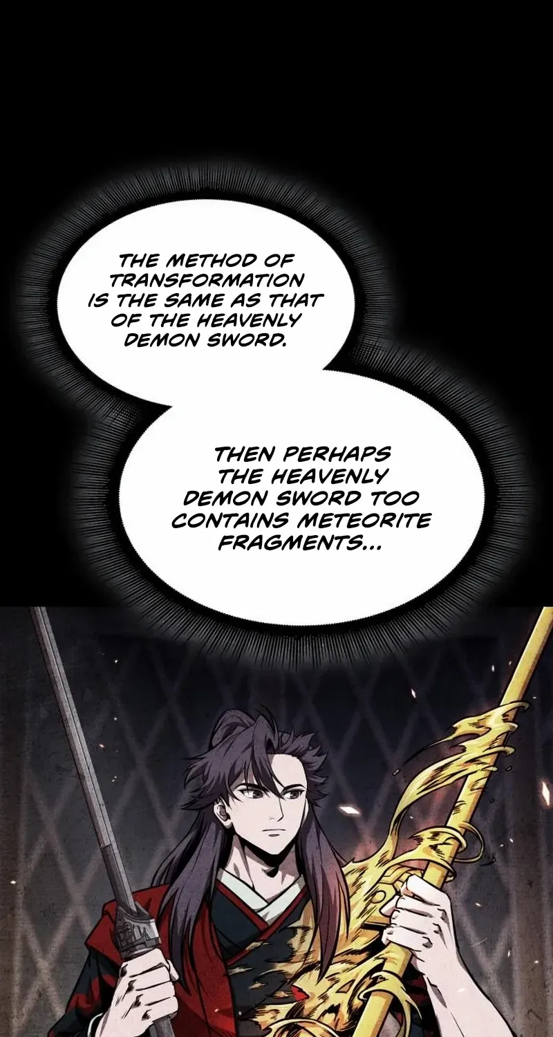 Nano Machine Chapter 278 page 43 - 