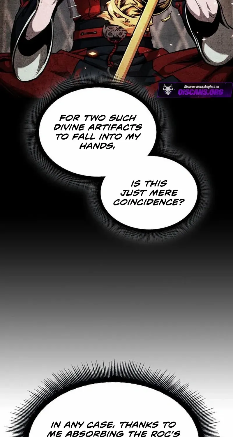 Nano Machine Chapter 278 page 44 - 