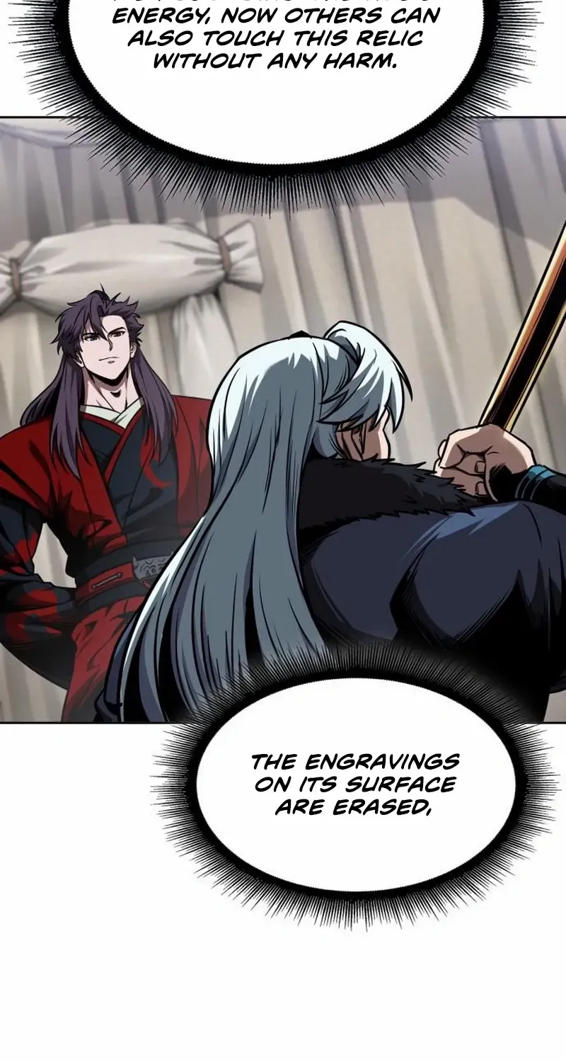 Nano Machine Chapter 278 page 45 - 
