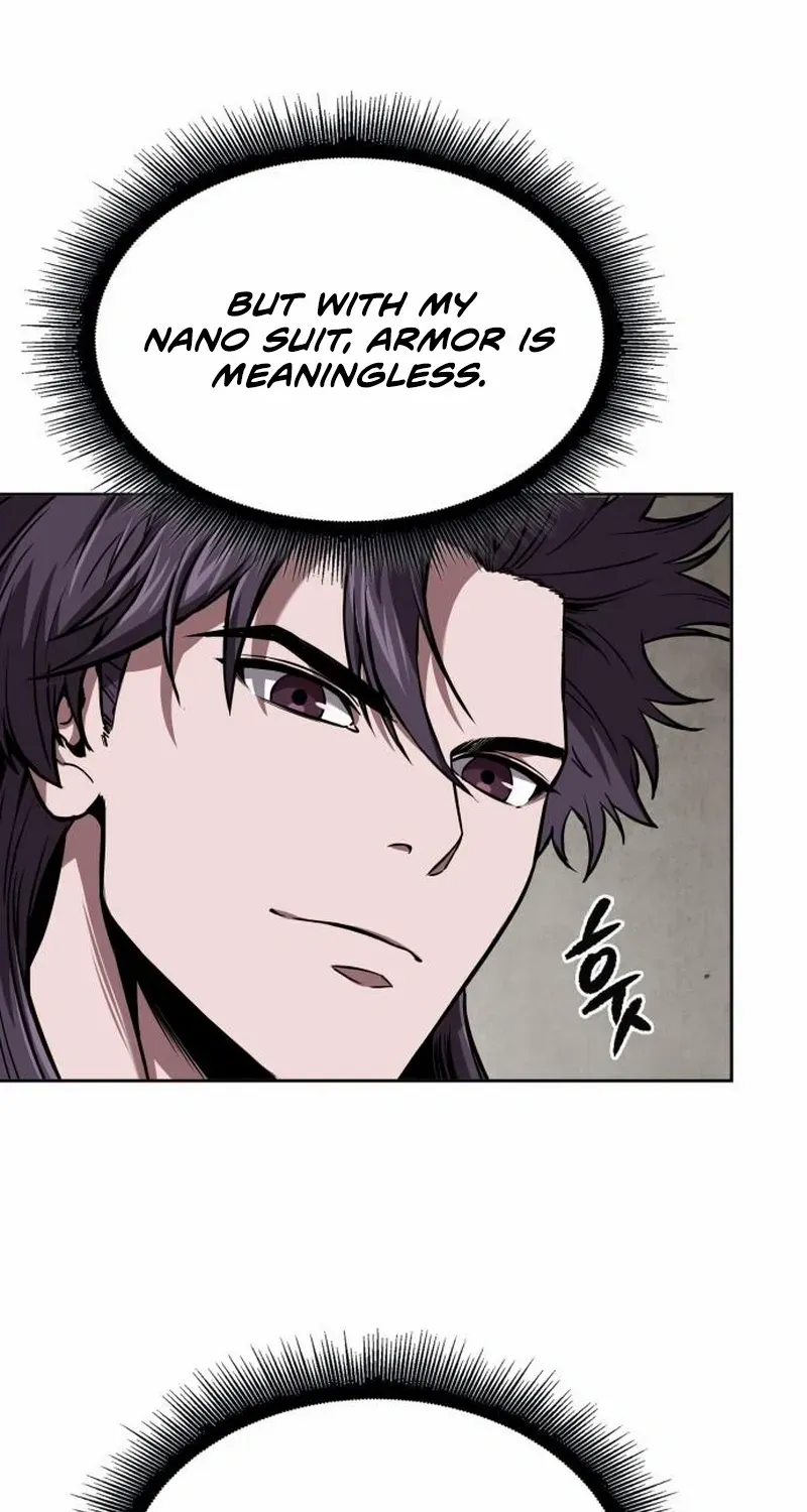 Nano Machine Chapter 278 page 46 - 
