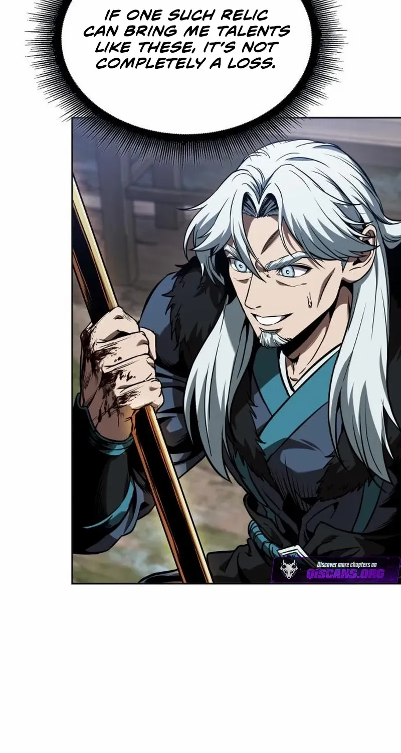 Nano Machine Chapter 278 page 47 - 