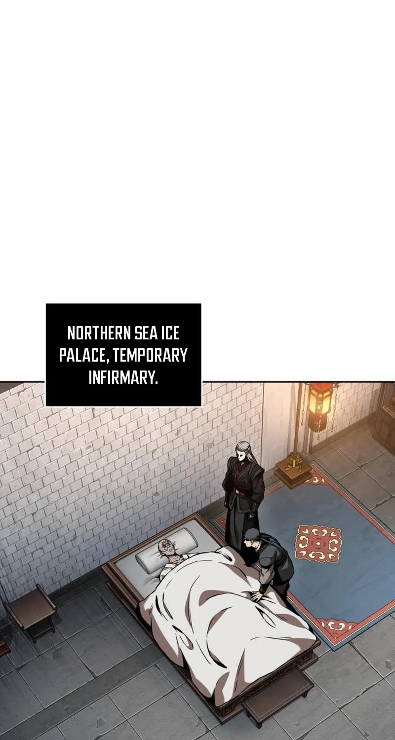Nano Machine Chapter 278 page 48 - 