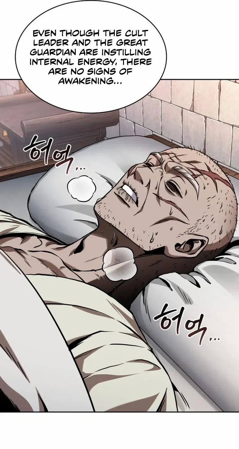Nano Machine Chapter 278 page 50 - 