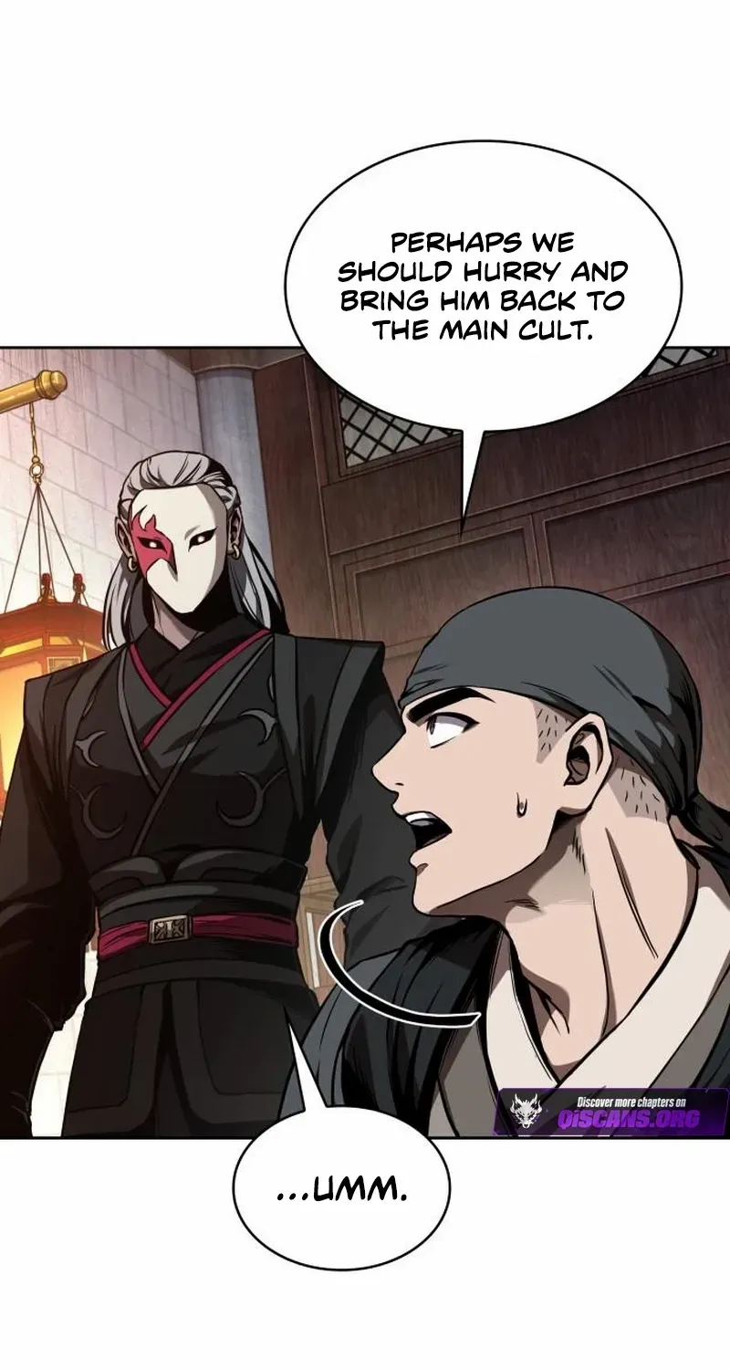 Nano Machine Chapter 278 page 51 - 