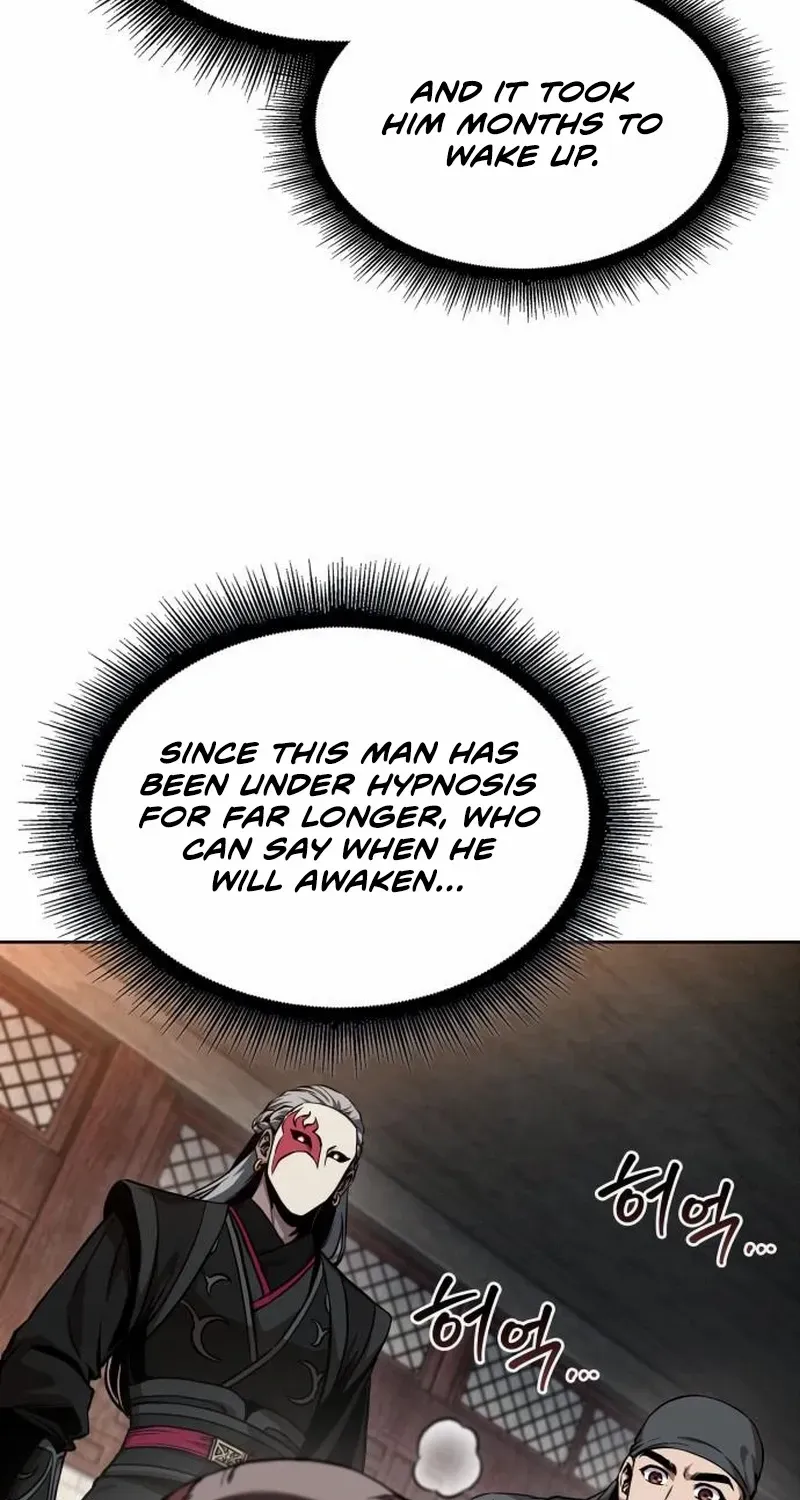 Nano Machine Chapter 278 page 53 - 