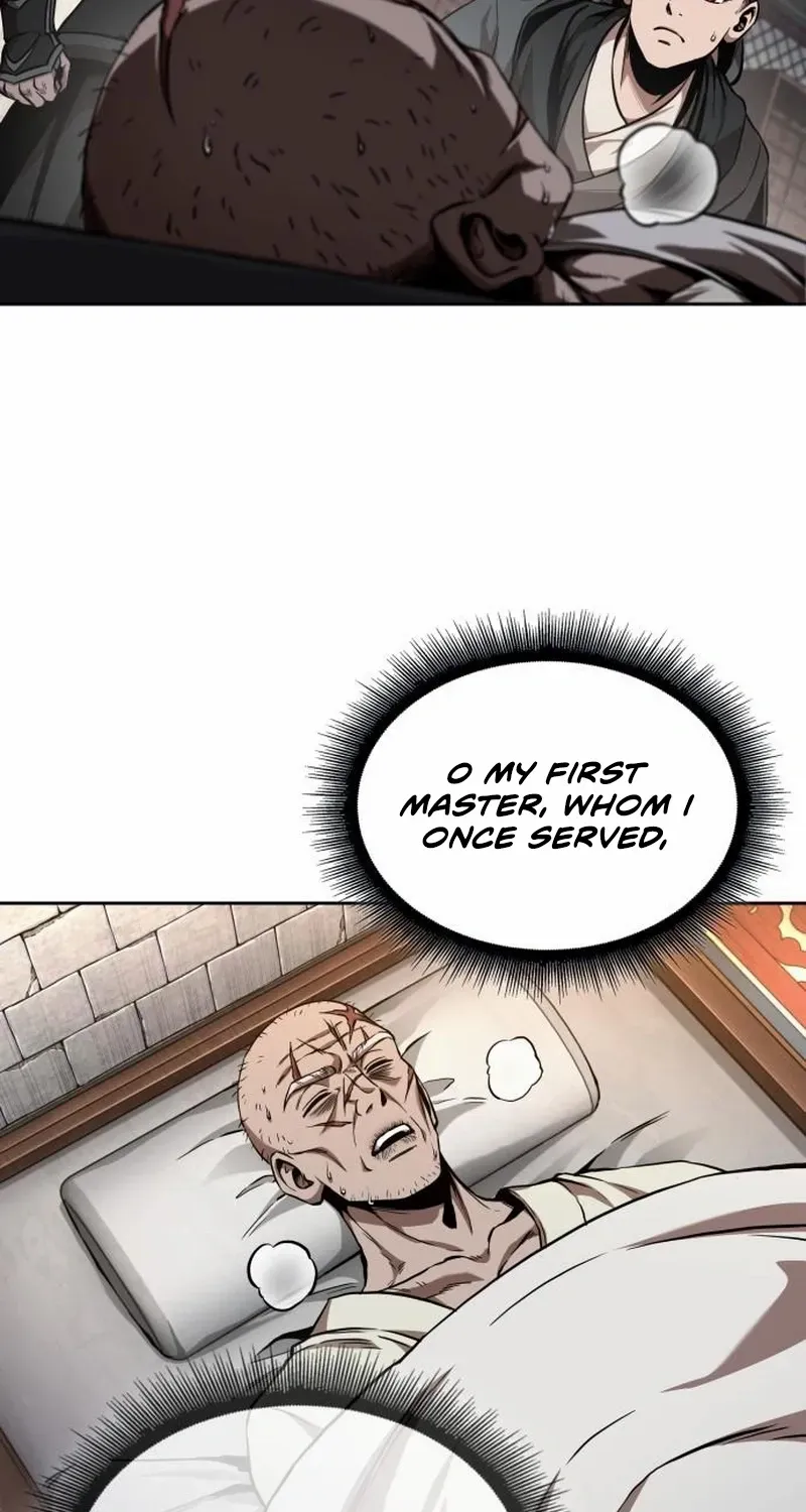 Nano Machine Chapter 278 page 54 - 