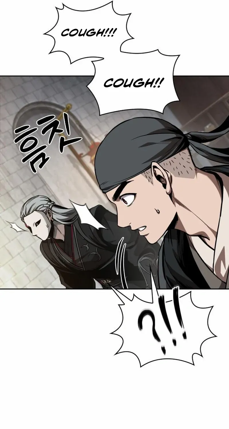 Nano Machine Chapter 278 page 58 - 