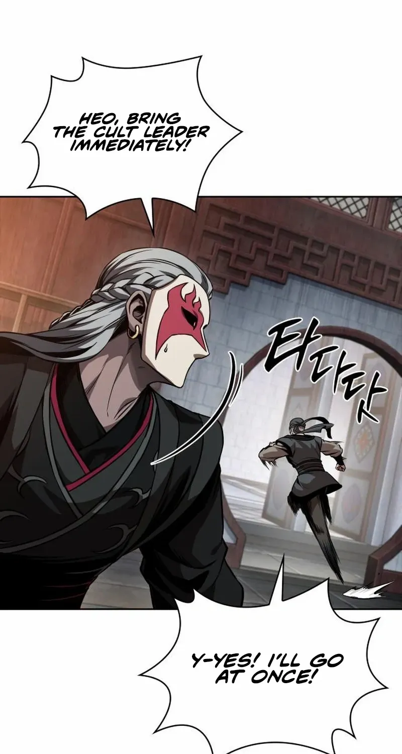 Nano Machine Chapter 278 page 60 - 