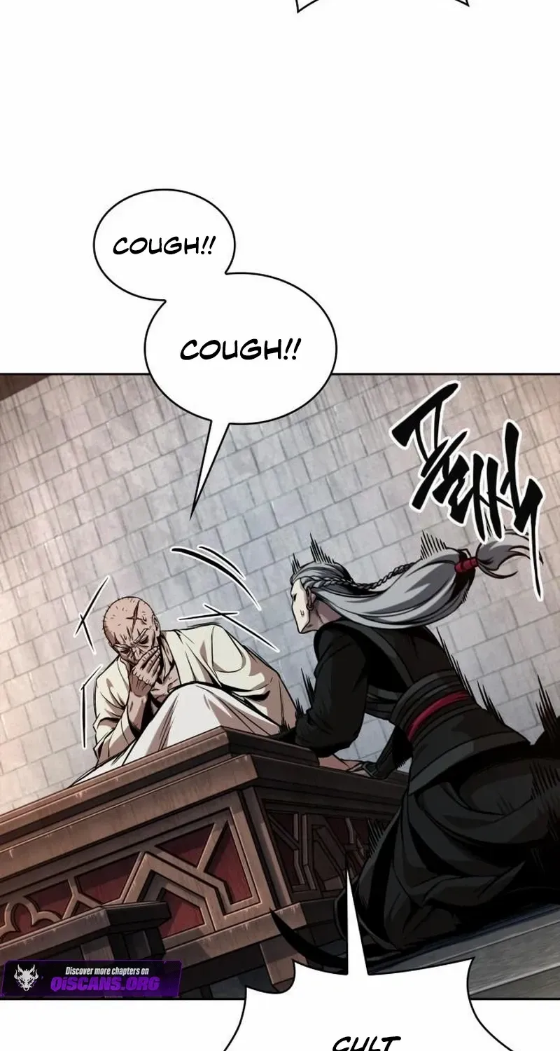 Nano Machine Chapter 278 page 61 - 