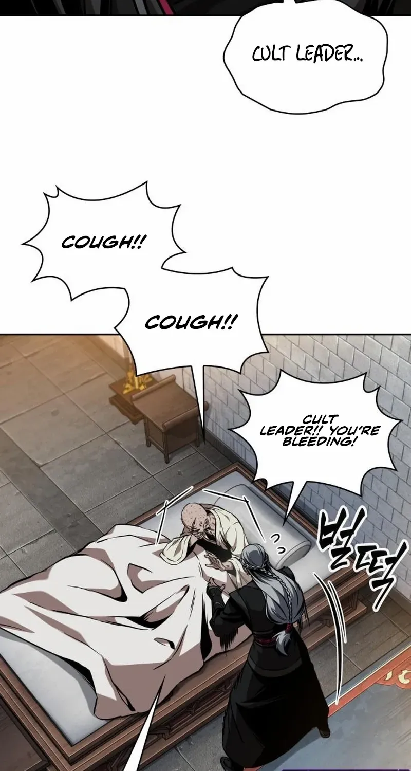 Nano Machine Chapter 278 page 64 - 
