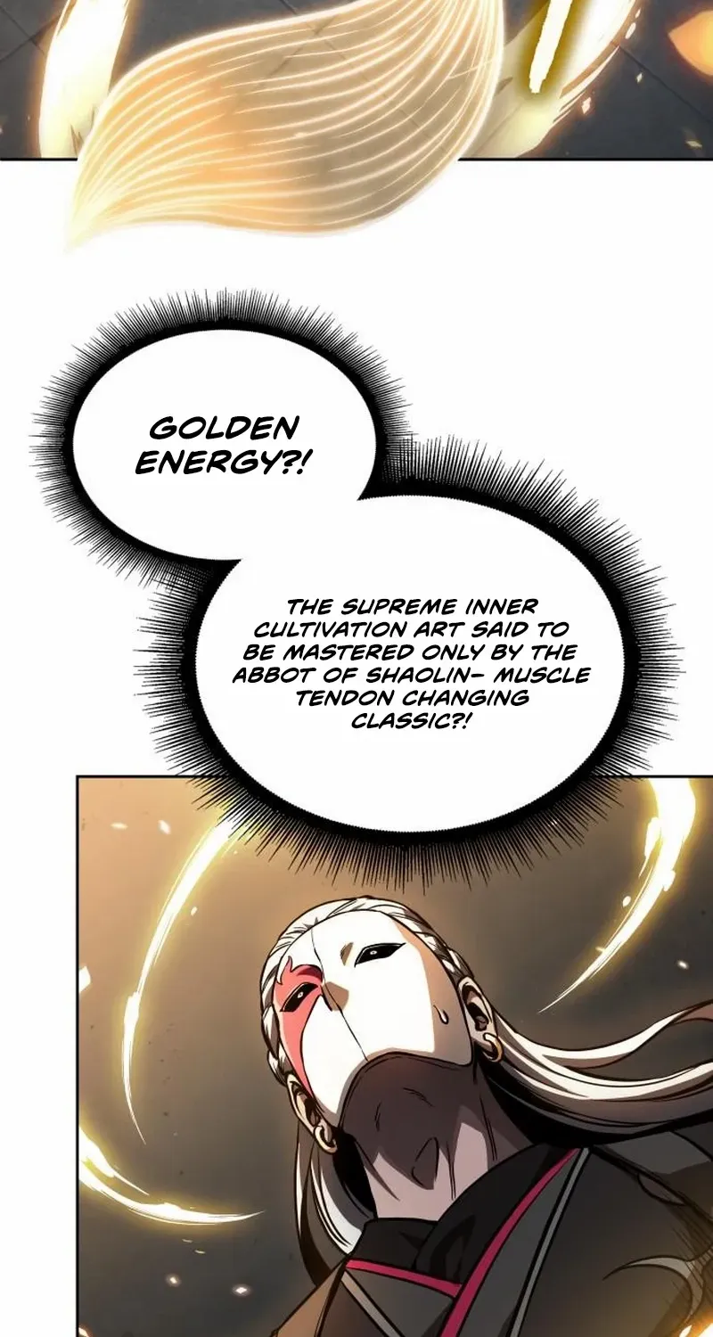 Nano Machine Chapter 278 page 69 - 