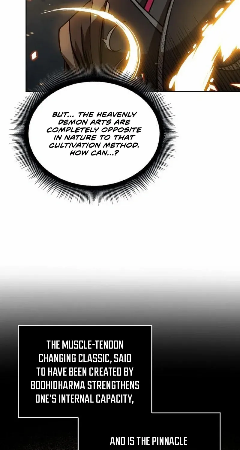 Nano Machine Chapter 278 page 70 - 