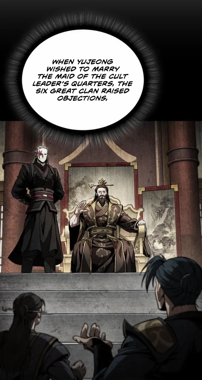 Nano Machine Chapter 278 page 82 - 