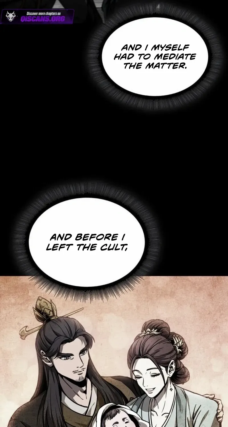 Nano Machine Chapter 278 page 83 - 
