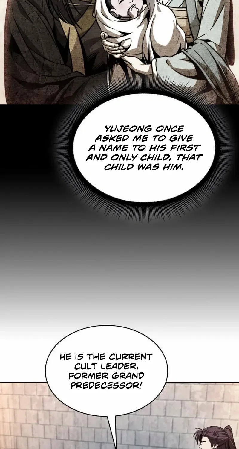 Nano Machine Chapter 278 page 84 - 