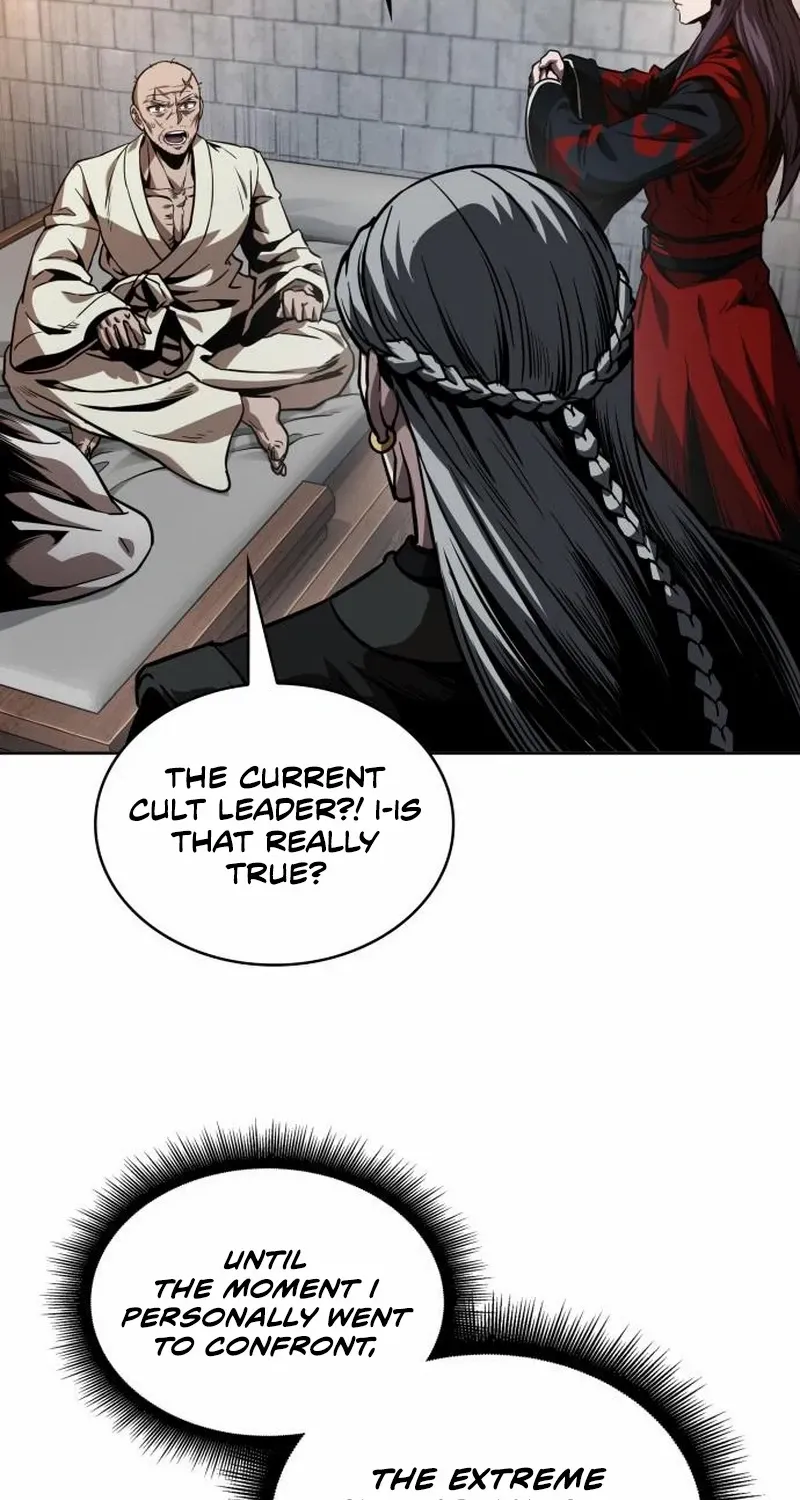 Nano Machine Chapter 278 page 85 - 